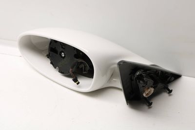 SIDE VIEW DOOR MIRROR