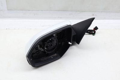 SIDE VIEW DOOR MIRROR ASSEMBLY 3CN857507AQ