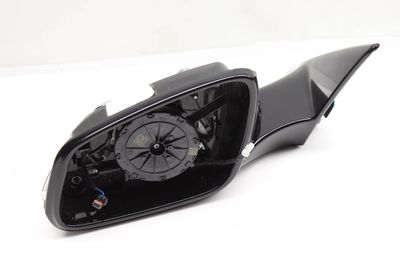 SIDE VIEW DOOR MIRROR ASSEMBLY 9853521