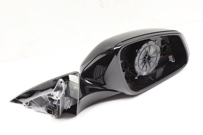 SIDE VIEW DOOR MIRROR ASSEMBLY