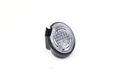 Side View Door Mirror Exterior Light 4L0949133