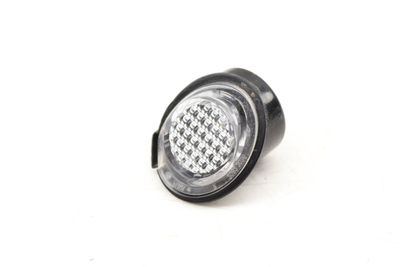 SIDE VIEW DOOR MIRROR EXTERIOR LIGHT