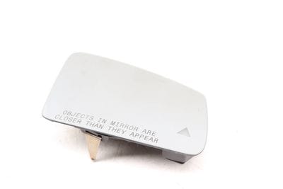 Side View Door Mirror Glass 2128101421