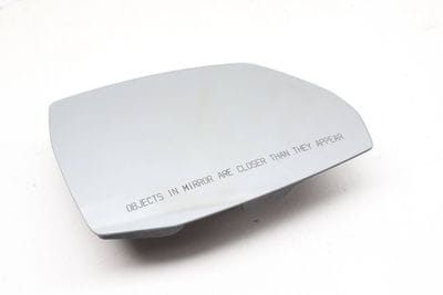 Side View Door Mirror Glass 4M0857536F