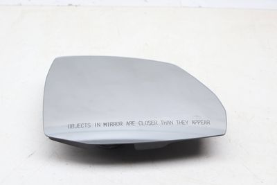 SIDE VIEW DOOR MIRROR GLASS 4M0857536F