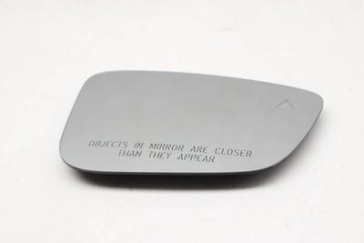 Side View Door Mirror Glass 51167947274