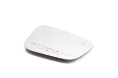 SIDE VIEW DOOR MIRROR GLASS 7947274