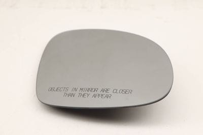 Side View Door Mirror Glass 5N0857522A