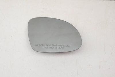 Side View Door Mirror Glass 5N0857522A