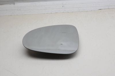 Side View Door Mirror Glass 7P6857521