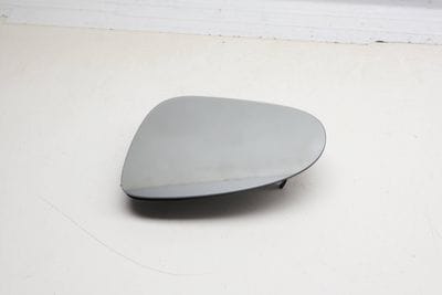 Side View Door Mirror Glass 7P6857521