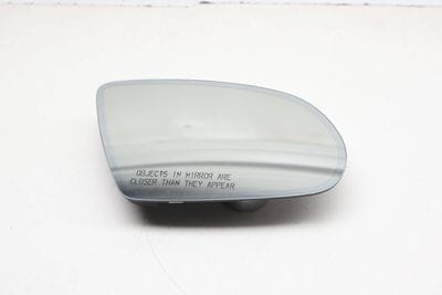 Side View Door Mirror Glass (HEATED / Auto DIM) 4H0857536G
