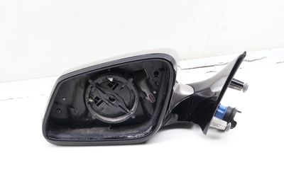 SIDE VIEW DOOR MIRROR GLASS (HEATED / AUTO DIM) 7283559