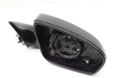 SIDE VIEW DOOR MIRROR (M) 8055130