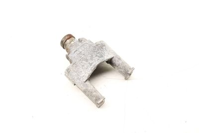 SIDE VIEW DOOR MIRROR MOUNT BRACKET 8N0857539A