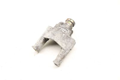 SIDE VIEW DOOR MIRROR MOUNT BRACKET 8N0857540A