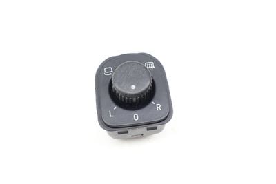 Side View Door Mirror Switch 1K0959565J