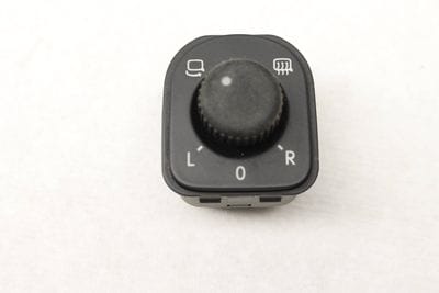 Side View Door Mirror Switch 1K0959565J