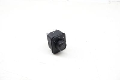 Side View Door Mirror Switch 3CN959565