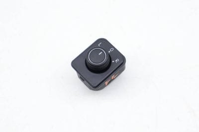 Side View Door Mirror Switch 3CN959565A