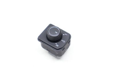 Side View Door Mirror Switch 3CN959565A