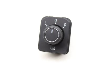 SIDE VIEW DOOR MIRROR SWITCH 3G0959565A