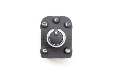 Side View Door Mirror Switch 4M0959565T