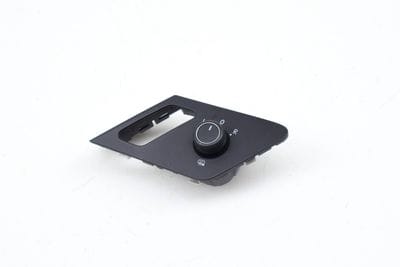 Side View Door Mirror Switch 5G0959565AC