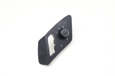 SIDE VIEW DOOR MIRROR SWITCH 5G0959565AC