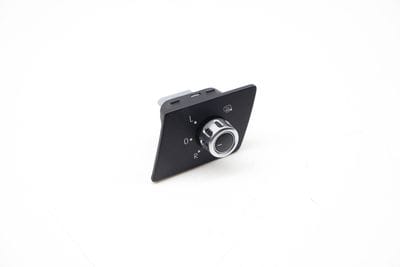 Side View Door Mirror Switch 7P1959565B