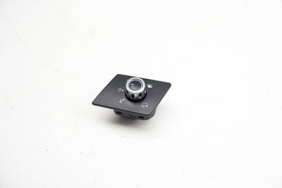 Side View Door Mirror Switch 7P1959565C