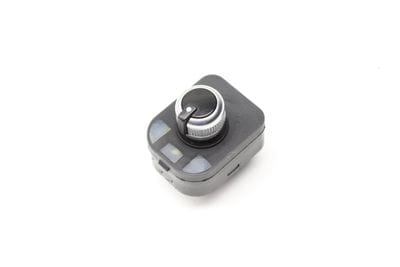Side View Door Mirror Switch 8J0959565B