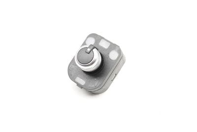 Side View Door Mirror Switch 8U0959565C