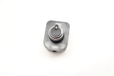 SIDE VIEW DOOR MIRROR SWITCH 8V0959565D