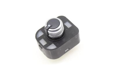 Side View Door Mirror Switch 8V0959565M