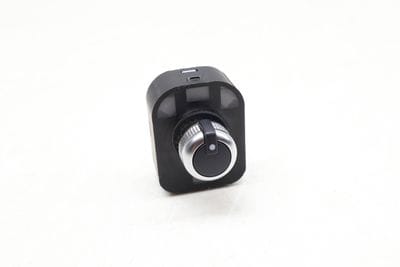 Side View Door Mirror Switch 8V0959565M