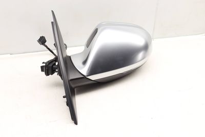 SIDE VIEW DOOR MIRROR w/ BLIND SPOT INDICATOR & CAMERA 4G1857409AL
