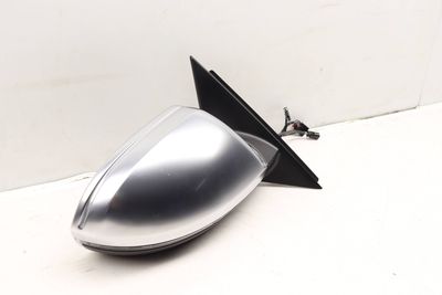 SIDE VIEW DOOR MIRROR w/ BLIND SPOT INDICATOR & CAMERA 4G1857410AL