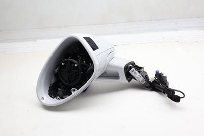 Side View Door Mirror w/ Lane Change Assist