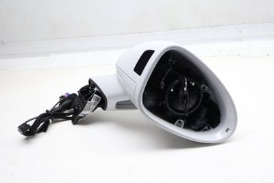 Side View Door Mirror w/ Lane Change Assist