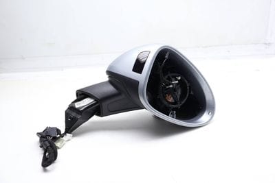Side View Door Mirror w/ Lane Change Assist