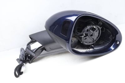 SIDE VIEW DOOR MIRROR w/ LANE CHANGE ASSIST