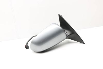 Side View Door Mirror w/ Memory 4F1858532P