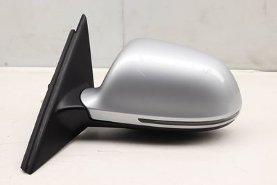 SIDE VIEW DOOR MIRROR w/ MEMORY 8K1857409G