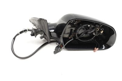 Side View Door Mirror w/ Memory 8K1857410J
