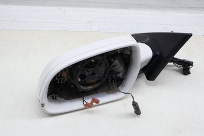 Side View Door Mirror w/ Memory 8T1857409AK