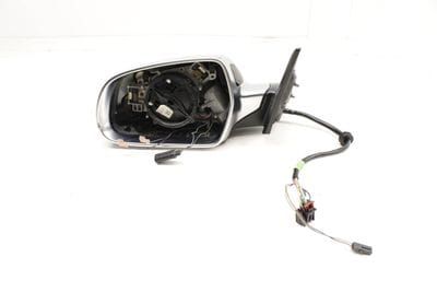 SIDE VIEW DOOR MIRROR w/ MEMORY 8T1857409AK