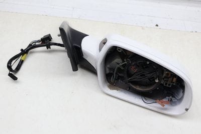 Side View Door Mirror w/ Memory 8T1857410AK