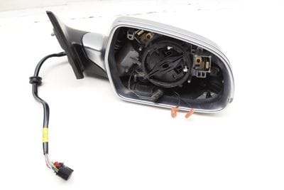 SIDE VIEW DOOR MIRROR w/ MEMORY 8T1857410AK
