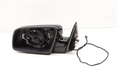 SIDE VIEW MIRROR 7189473